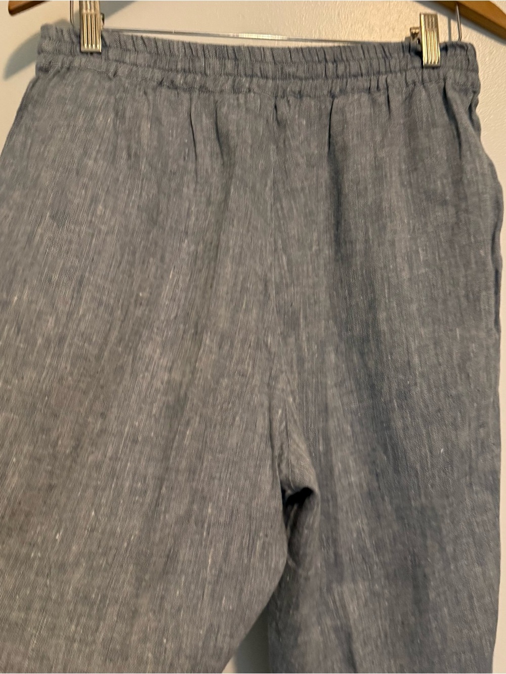 Magic Linen Pants - Picture 9 of 12